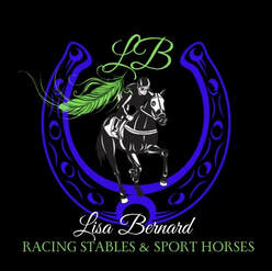 Lisa Bernard Racing Stables & Sport Horses